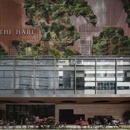 Hotel The Hari Hongkong Exterior foto